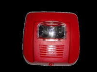 Sys-hs Honeywell System Sensor Hooter Cum Flasher - Application: Commercial