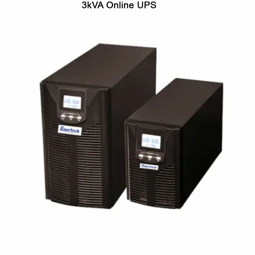 3kVA Online UPS