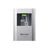 Io1000 + Sa-eth Edward Est Addressable 2 Loop Panel - Color: Silver