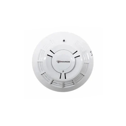 Edward Est Addressable Heat Detector - Application: Commercial Area