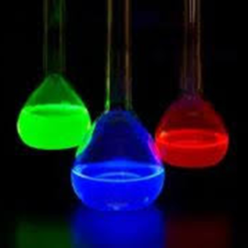Fluorescent Solvent Dyes