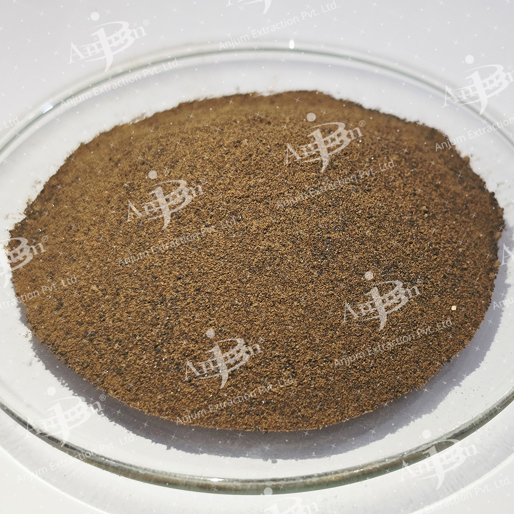 Cassia Fistula (Amaltas) Extract - Application: Medicine