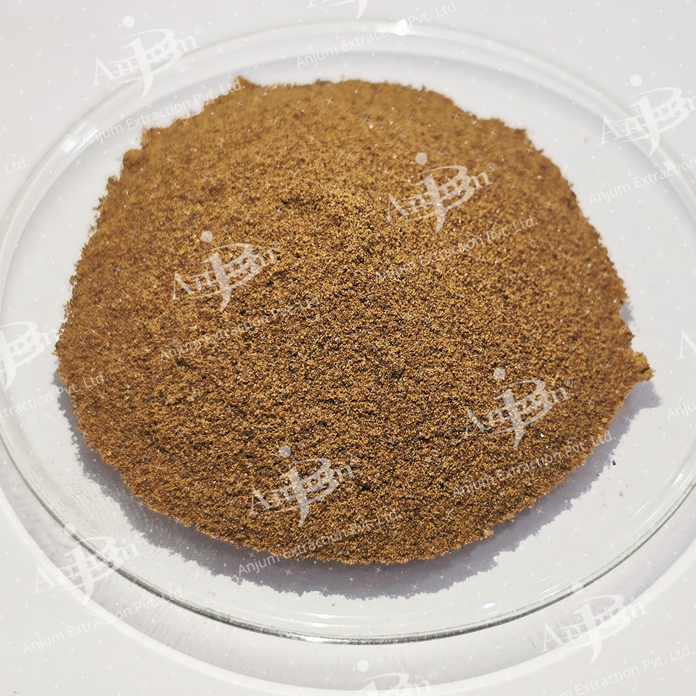 Rauv-olfia serpe-ntina (Sarpaga-ndha) Extract