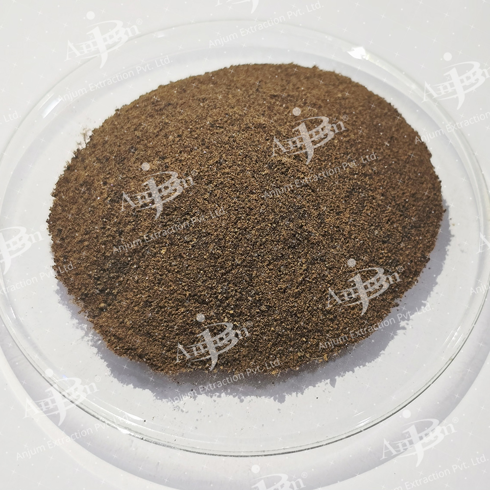 Hemidesmus Indicus (Anantmool) Extract - Application: Medicine