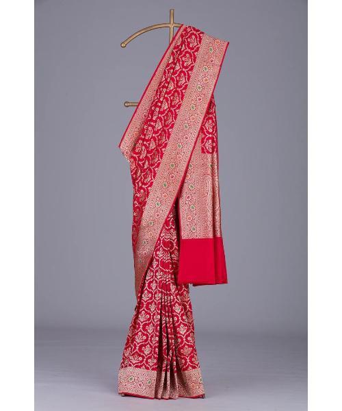 Soft Silk Sarees - Color: Multicolor