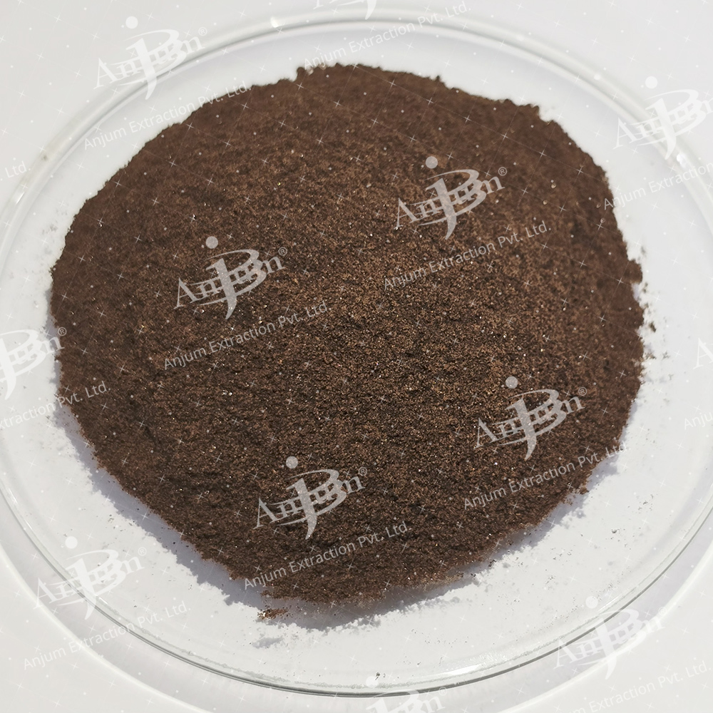 Terminalia bellirica (Baheda) Extract