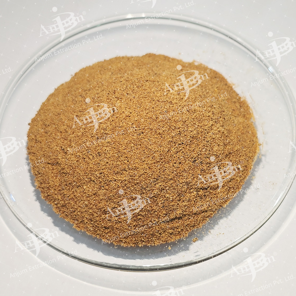 Citrullus Colocynthis (Indrayan Mool) Extract - Application: Medicine