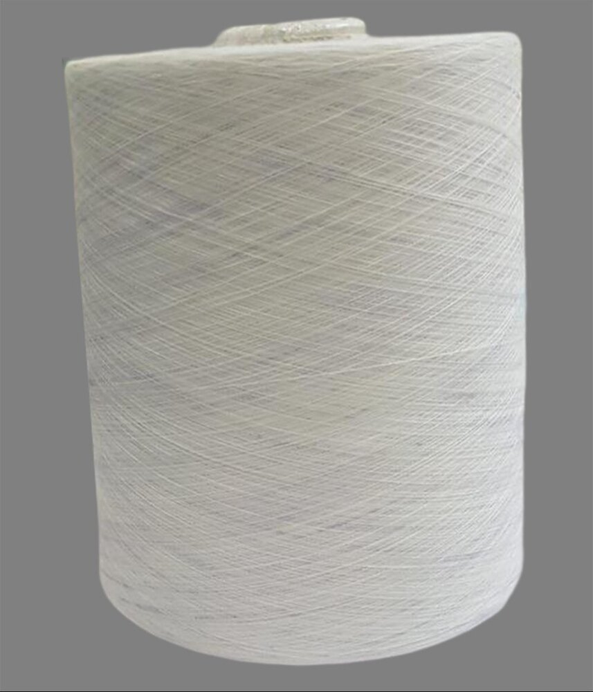 2/40 Pv Yarn - Color: Gray