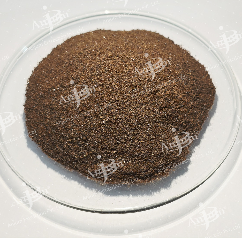 Nigella Sativa (Kalonji) Extract