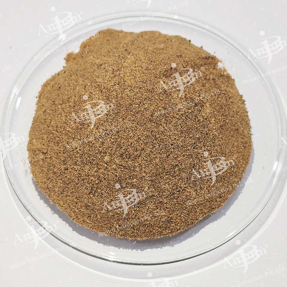 Hedychium spicatum (Kapoor Kachari) Extract