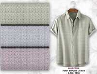 1650 Heavy Poplin Laffer Fabric
