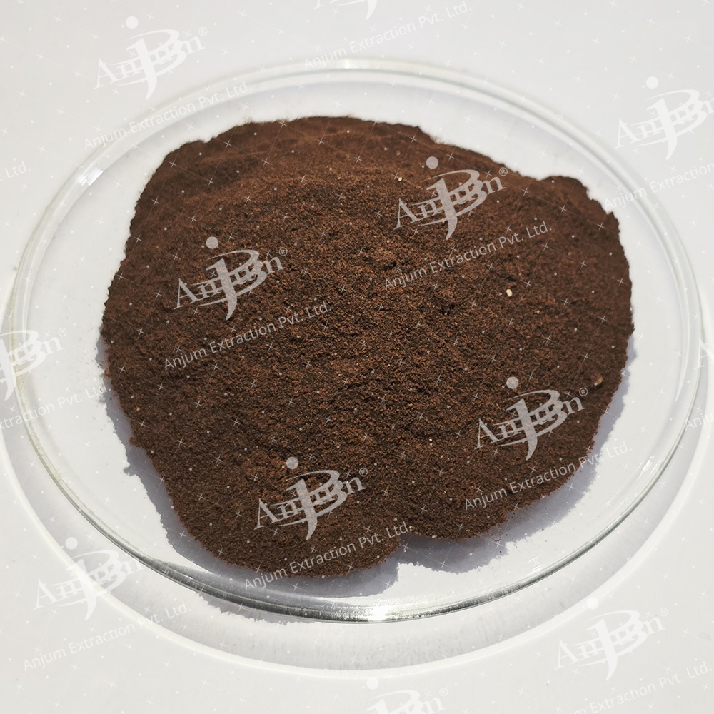 Alpinia galanga (Kulinjan) Extract