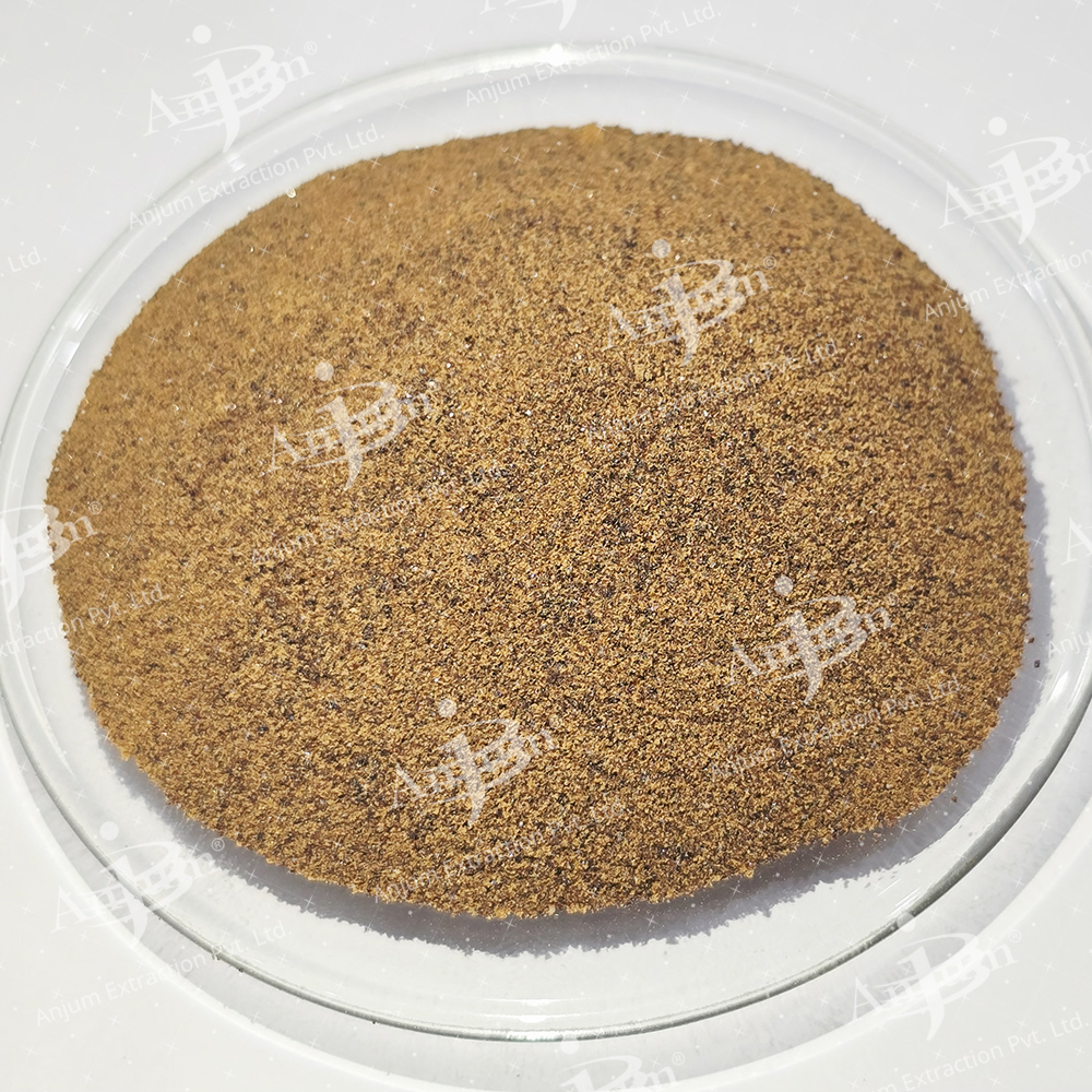 Acacia Concinna (Shikakai) Extract - Application: Medicine