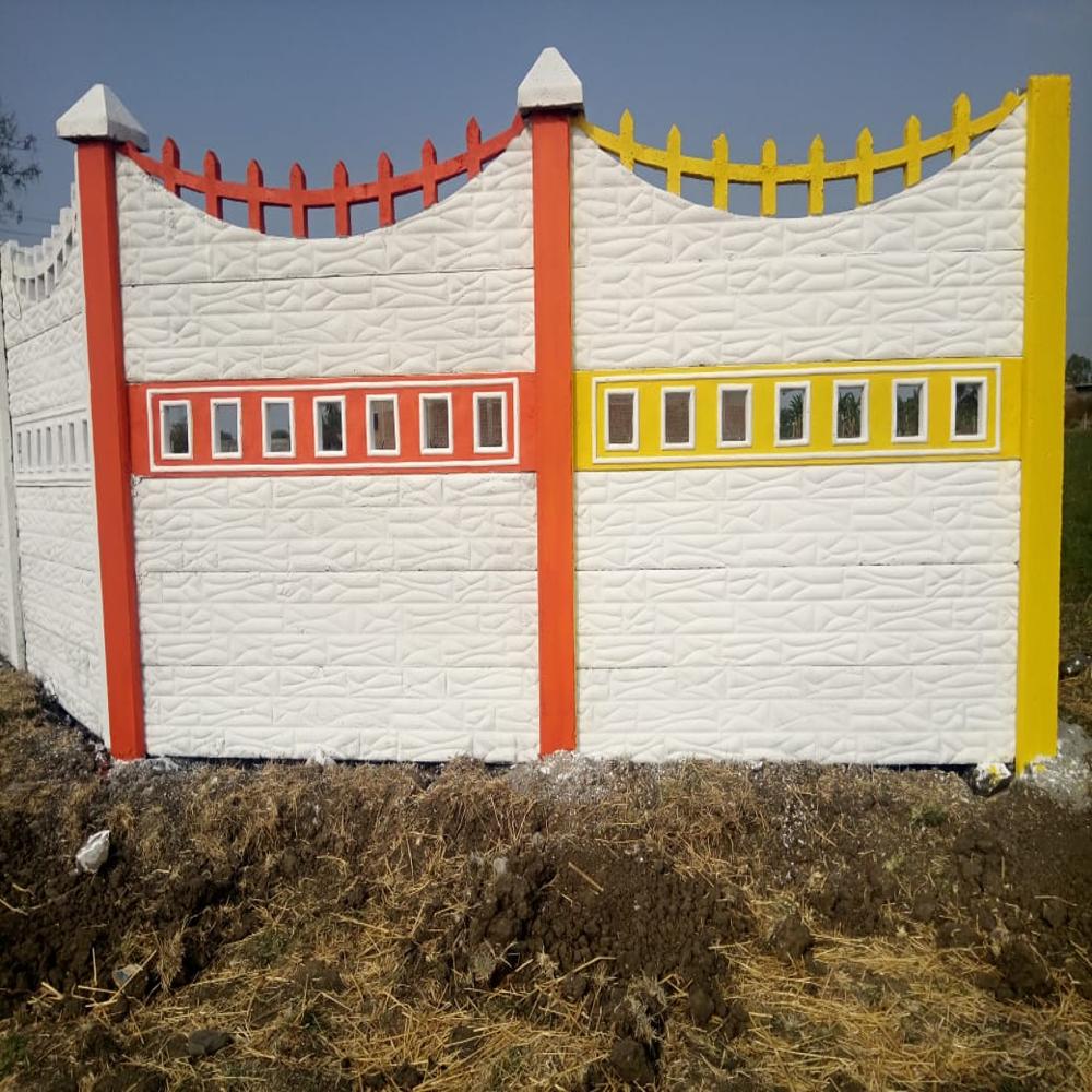precast wall