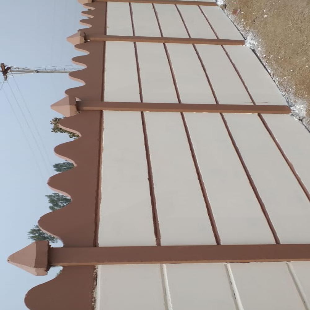 precast wall