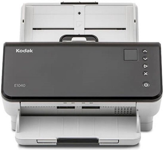 Kodak E1040 Scanner