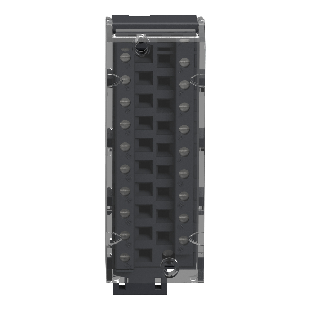 Schneider Terminal Block-BMXFTB2000