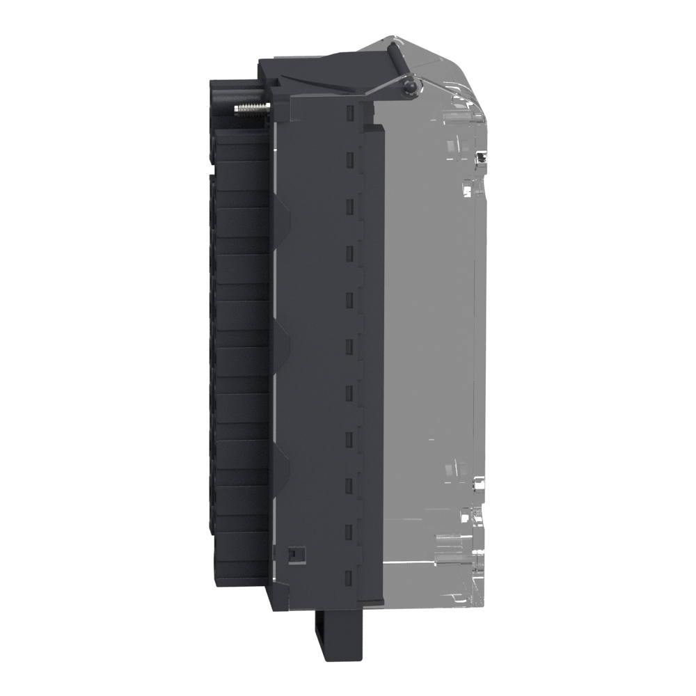 Schneider Terminal Block-bmxftb2000 - Color: Black