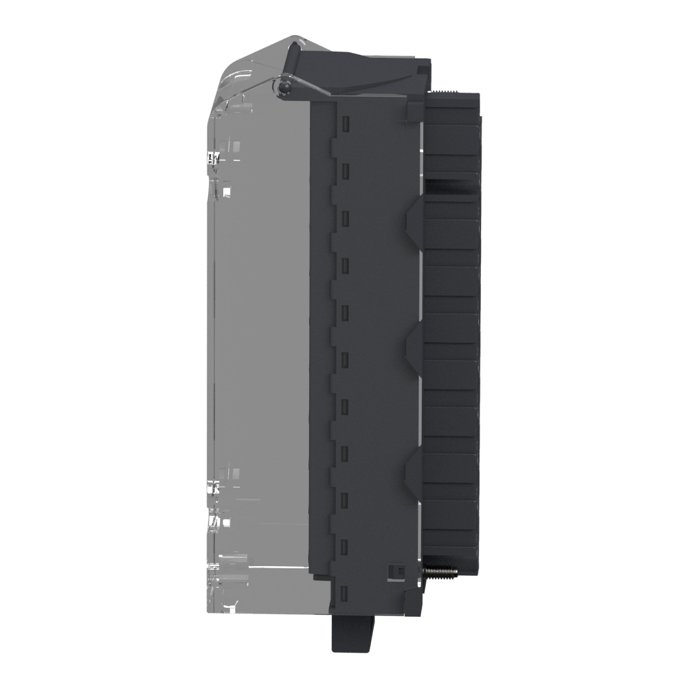 Schneider Terminal Block-bmxftb2000 - Color: Black