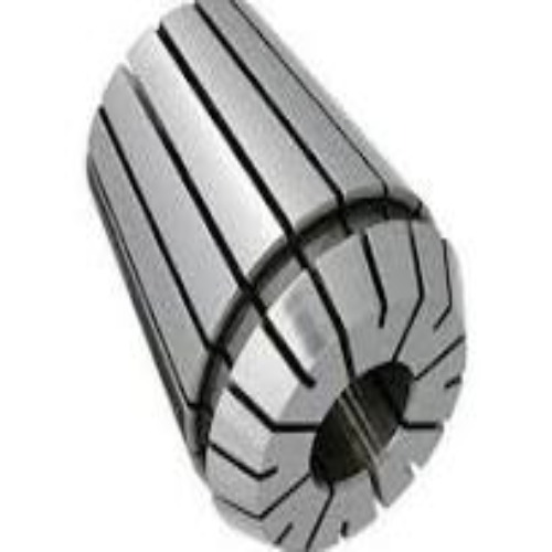 Er Collets - Color: Silver (Natural Steel Finish)