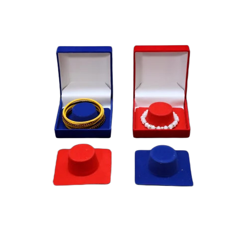 Jewellery Packaging Tray - Color: Multicolor