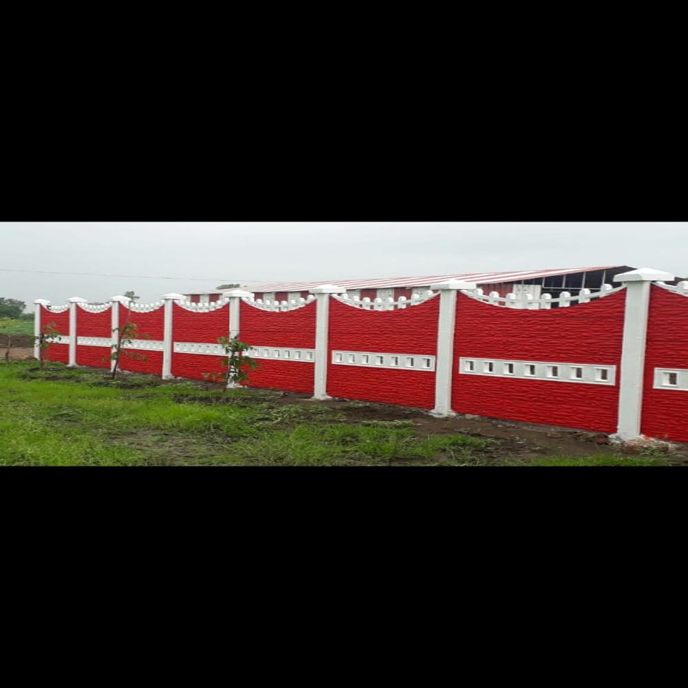 precast wall