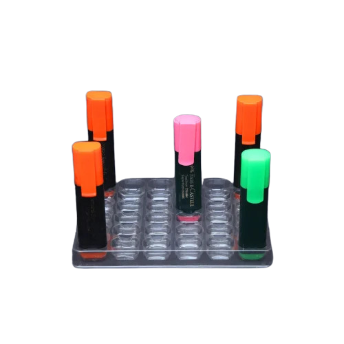 Metal And Plastic Marker Trays Metal And Plastic Marker Trays