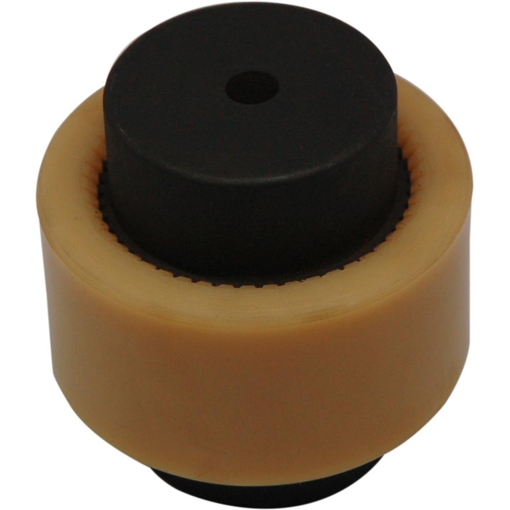Nylon Gear Coupling - Application: Power Transmision