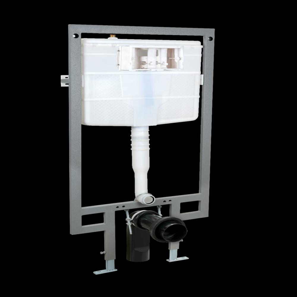 Flush Tank