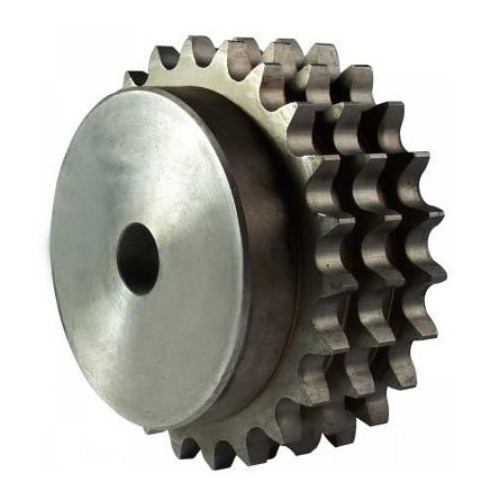 Chain Coupling - Material: Steel