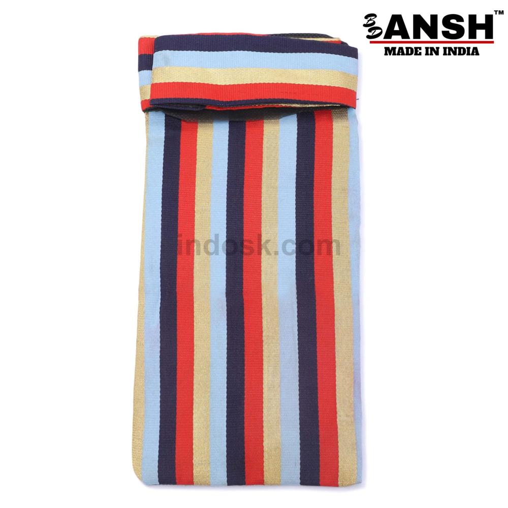 Ncc Scarf - Age Group: Students