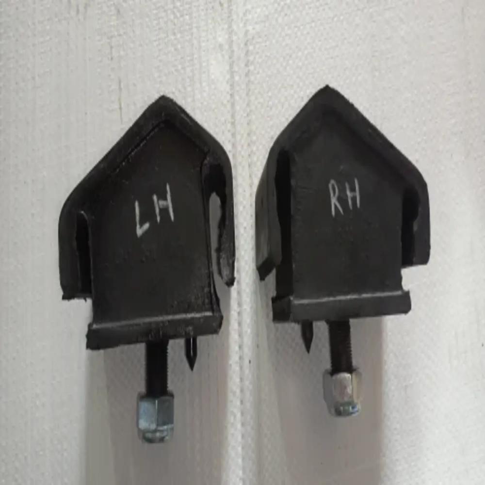 Forklift Engine Mounting Voltas