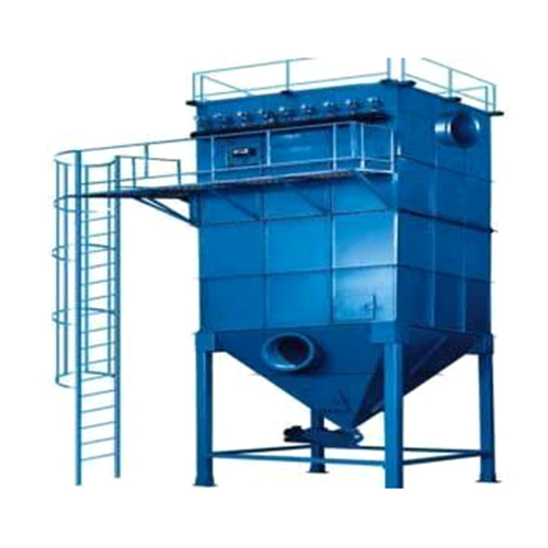 9-12Kw Bag Filter System - Application: Industrial