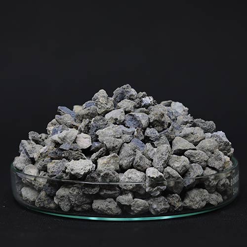 Calcined Bauxite - Application: Firebricks & Castables Ramming Mass & Monolithics Tundish / Ladle Linings Abrasive Grains & Blasting Media Anti-skid Road Surfacing (Hfst) Foundry Fluxes