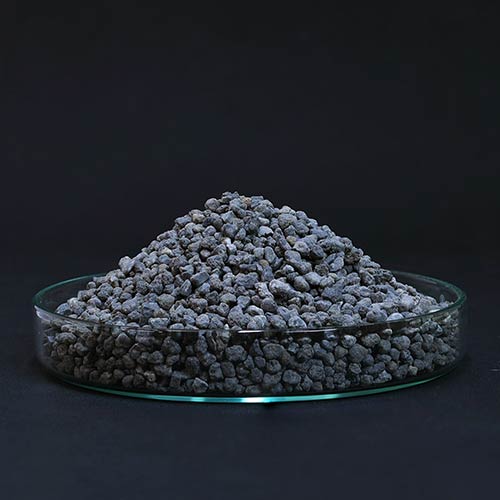 Calcined Bauxite - Application: Firebricks & Castables Ramming Mass & Monolithics Tundish / Ladle Linings Abrasive Grains & Blasting Media Anti-skid Road Surfacing (Hfst) Foundry Fluxes