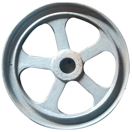 Cast Iron Die Casting - Application: Industrial