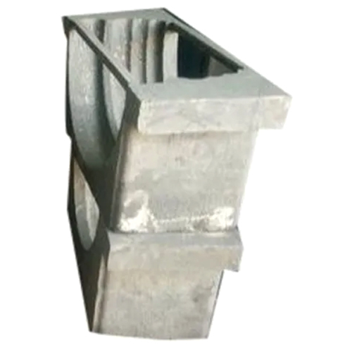 GM 190 Grade Cast Iron Casting