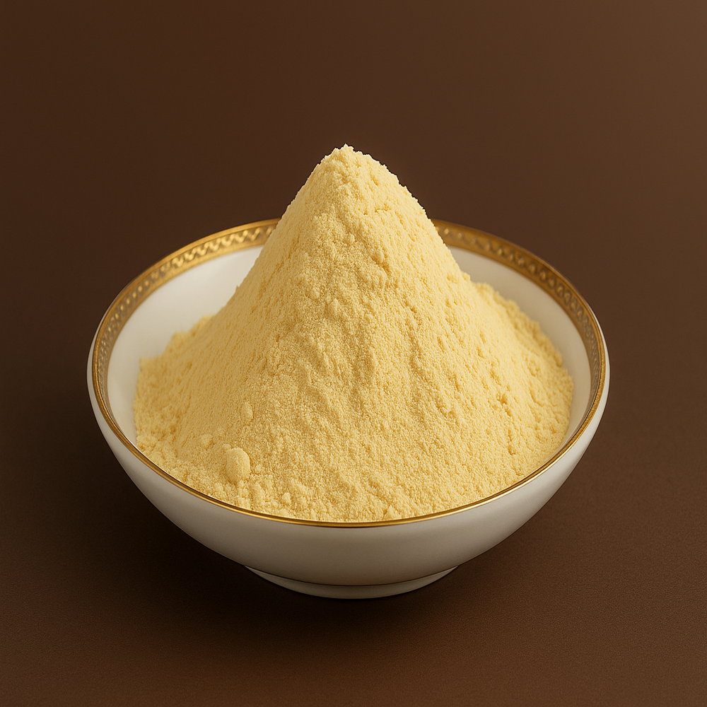 Cellulase Powder - Application: Bread