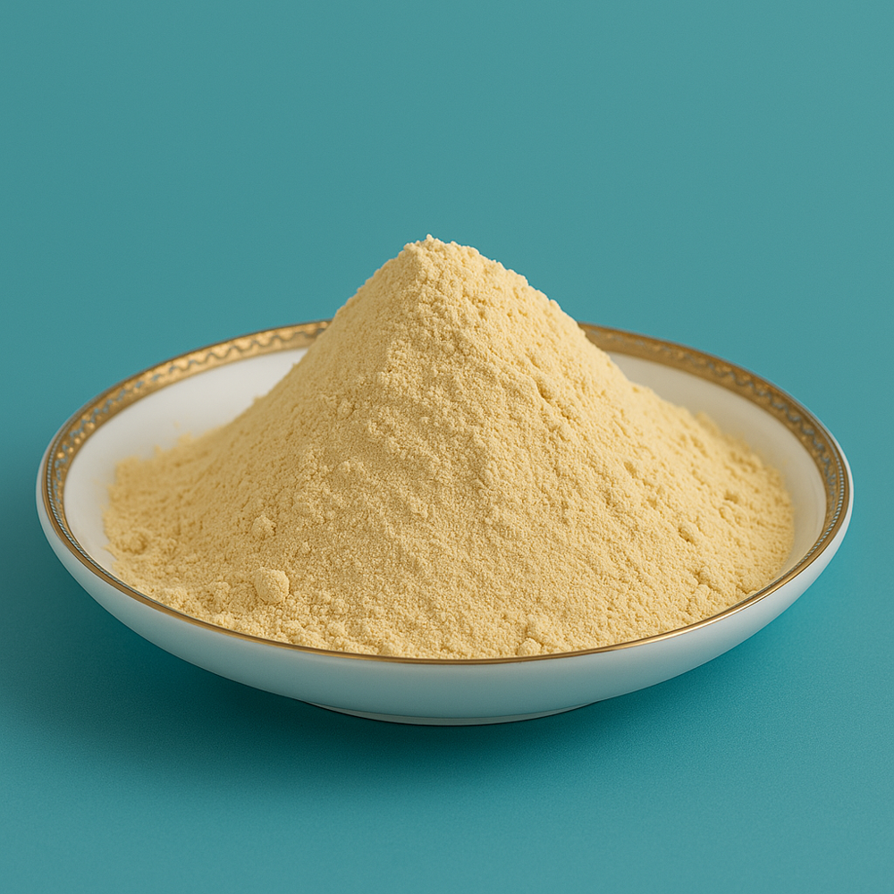 Cellulase Powder - Application: Bread