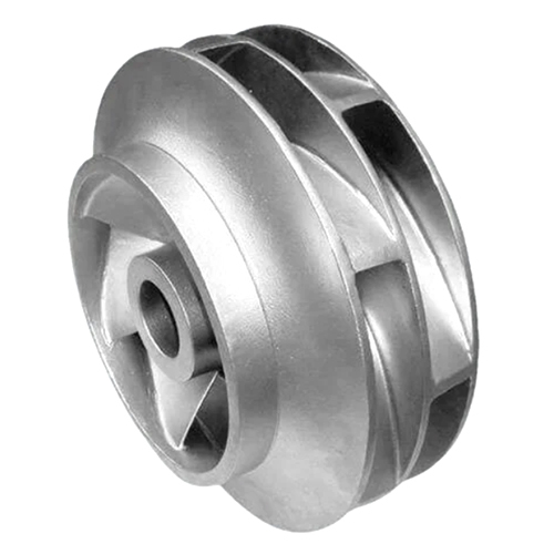 Machinery Steel Casting - Application: Industrial