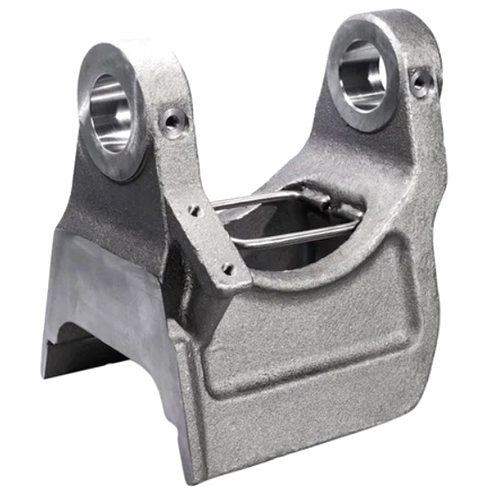 304 Ss Casting - Application: Industrial