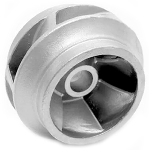 Ss 316 Castings - Application: Industrial