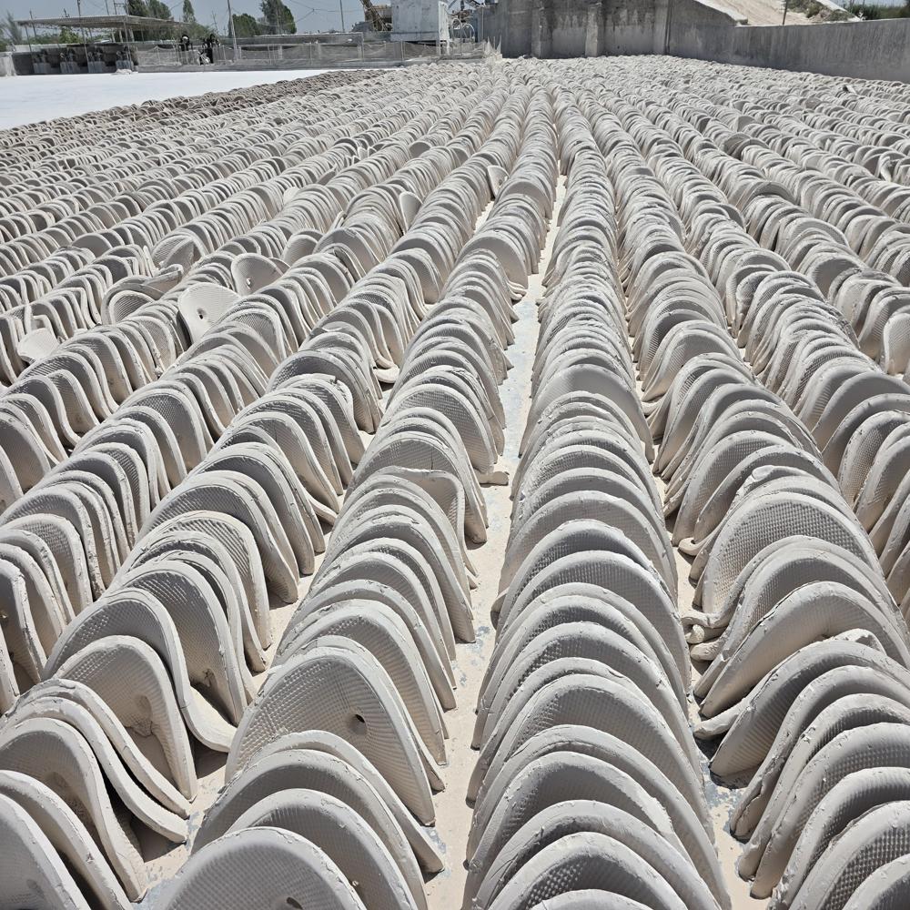 China Clay - Fine Powder, White Color, High Plasticity Strength, Low Iron & Titania Content | Excellent Thermal & Chemical Stability, High Micro-porosity