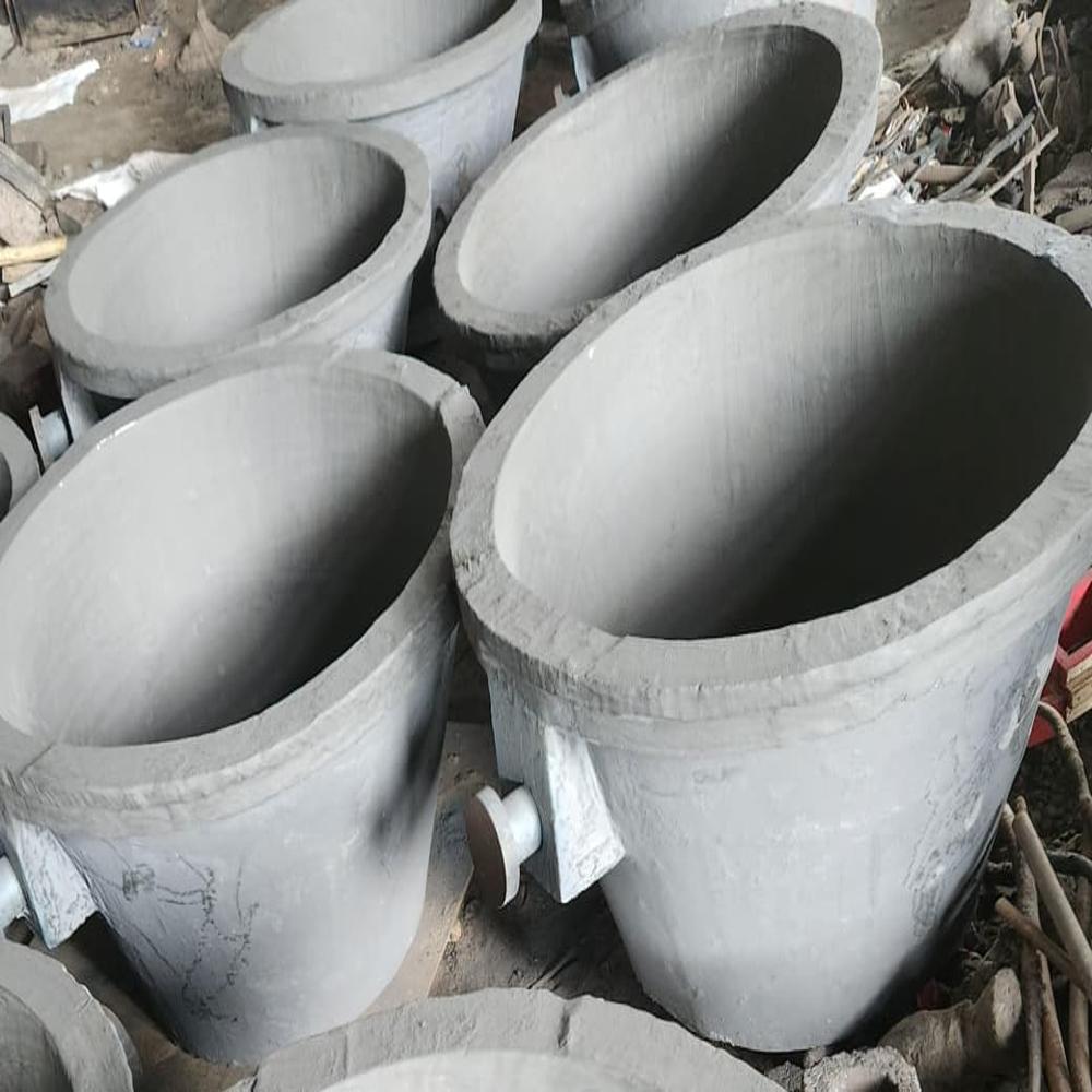 Lead Mould
