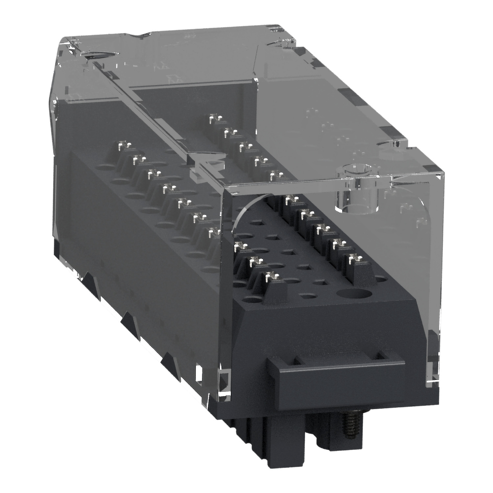 Schneider Terminal Block-BMXFTB2020