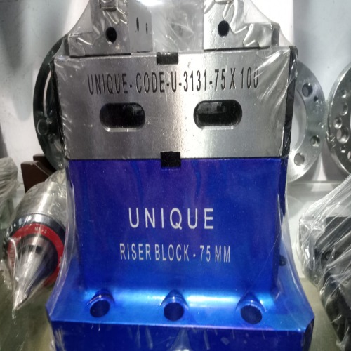 RISER BLOCK 