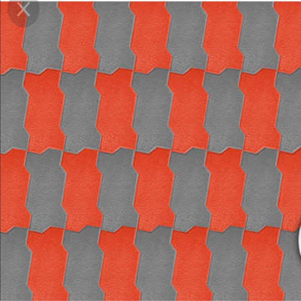 Paver Block 80 Mm - Feature: Good Quality