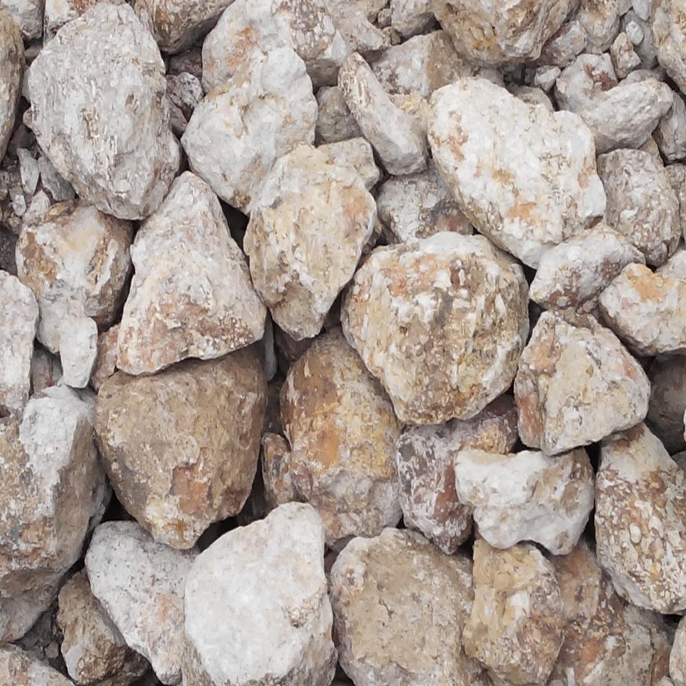 Refractory Grade Bauxite