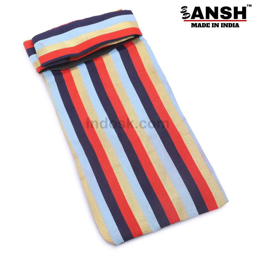 Ncc Scarf - Age Group: Students