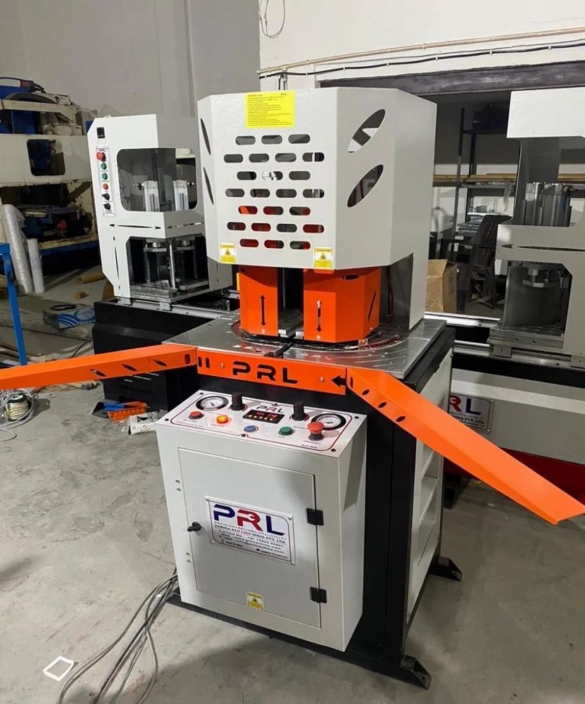 Double Head Welding Machine - Feature: Good Quality